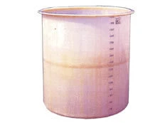 FRP製丸タンク