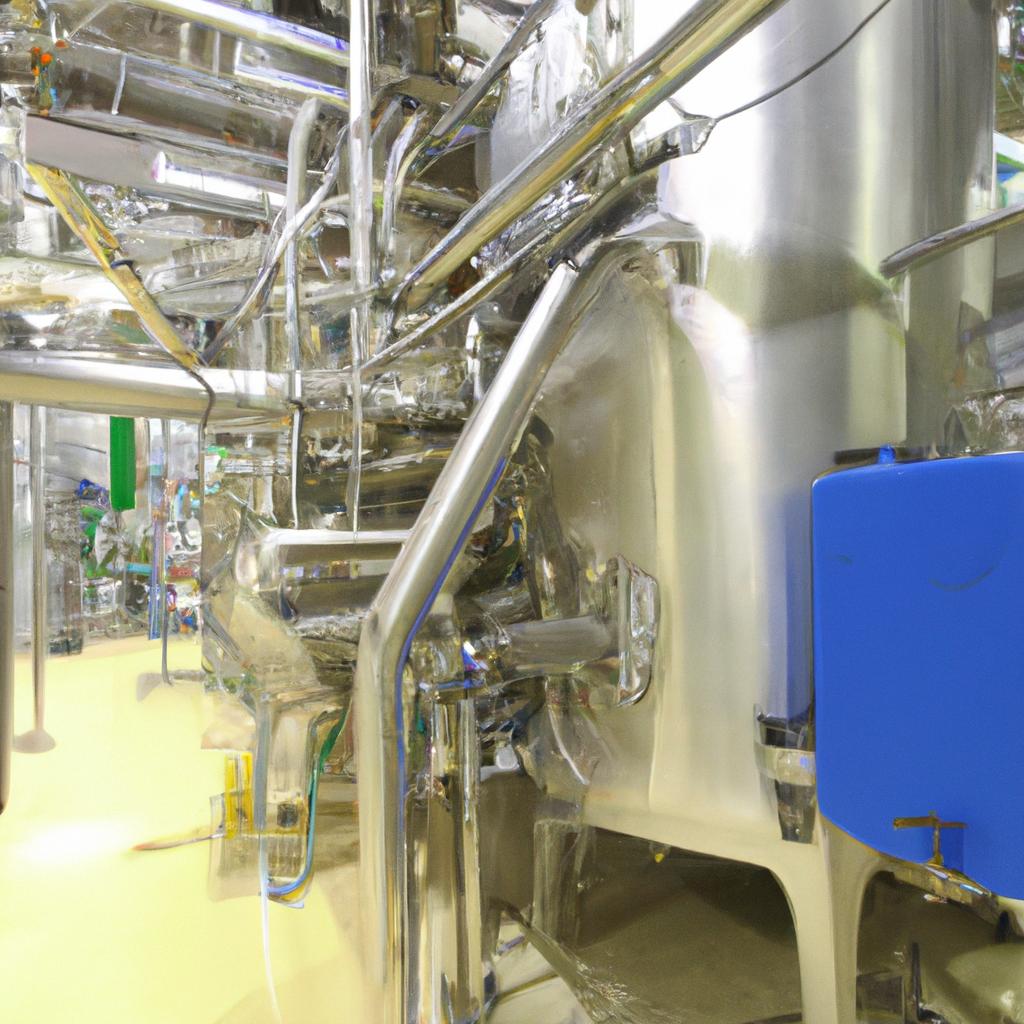 4. 機械メンテナンスの重要性