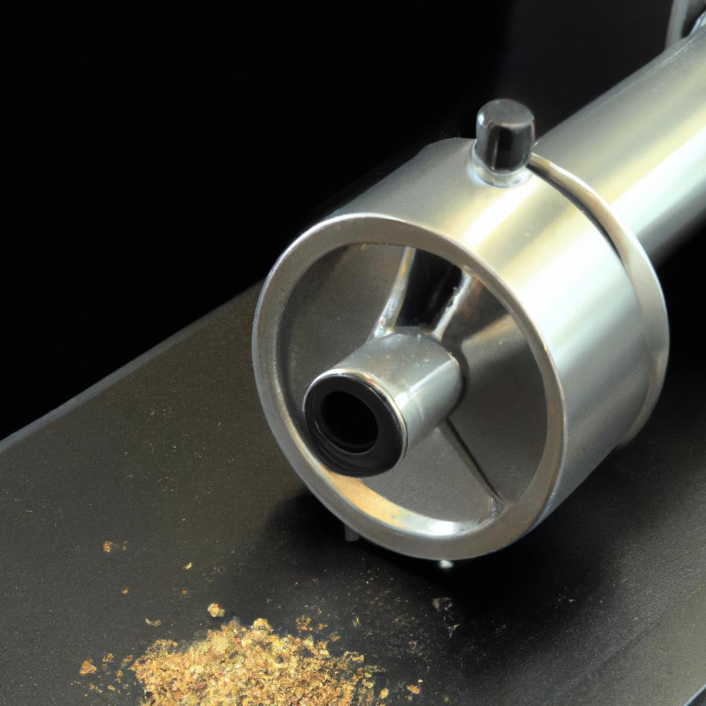 潰す力を最大化する新型味噌すり機、多彩な販売品目を実現する鍵