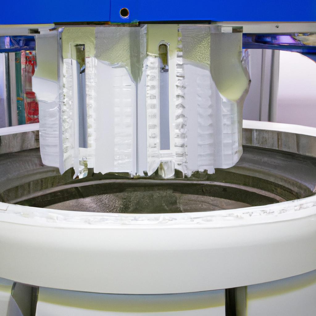 潰すだけじゃない！成型機の進化が生み出す新たな食品加工の可能性