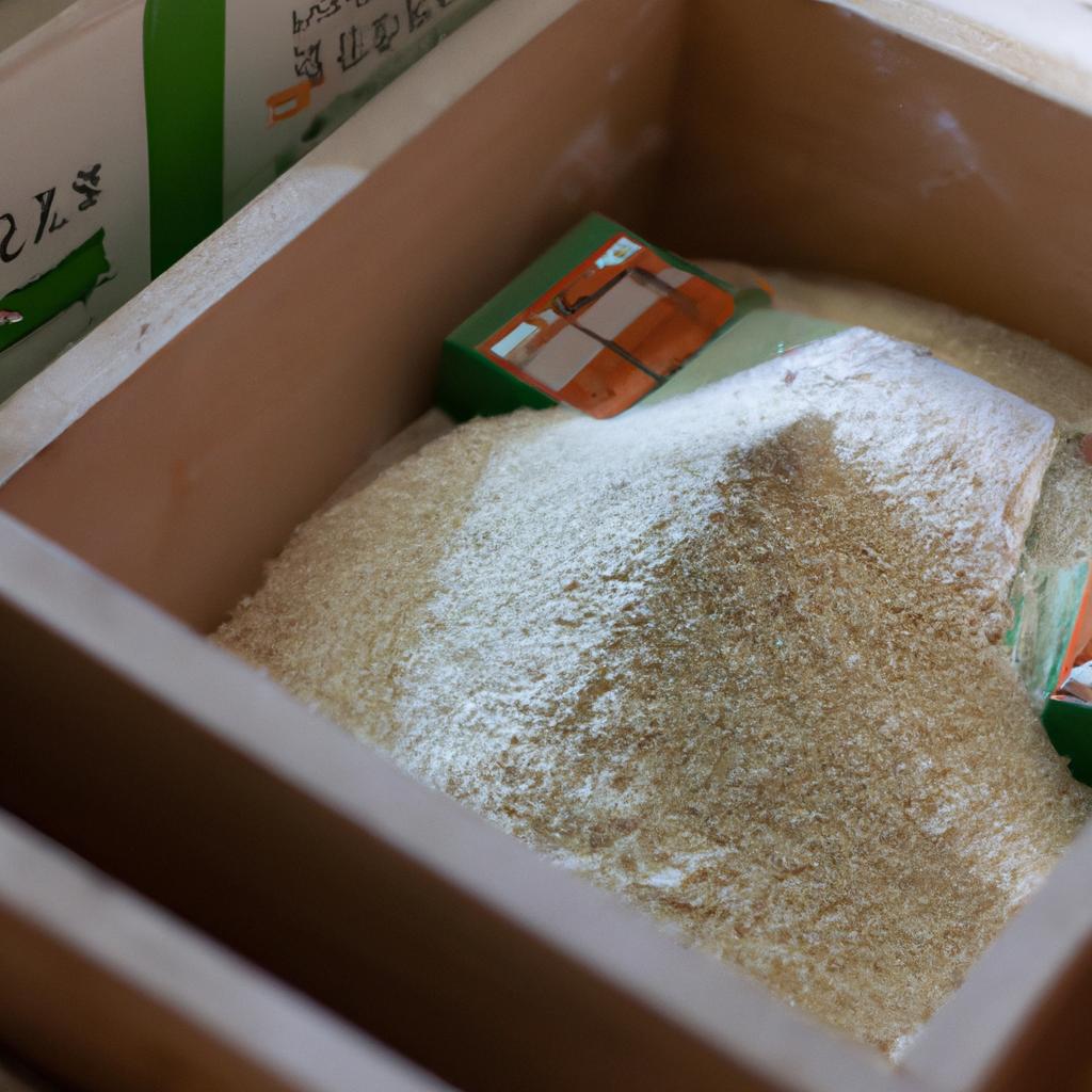 2. 自動化で変わる糀製造