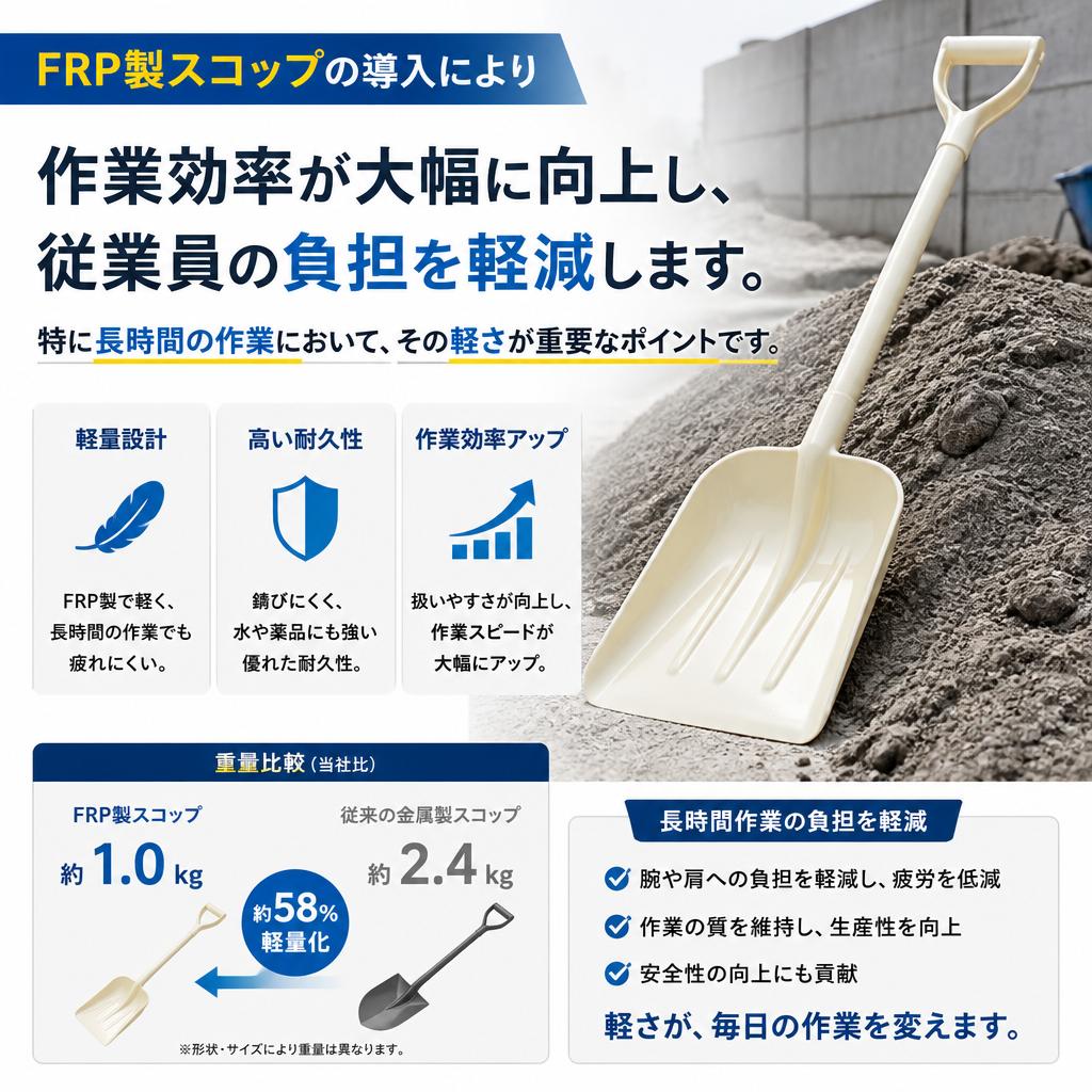 食品加工への導入メリット