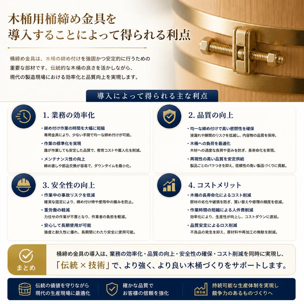 導入のメリット