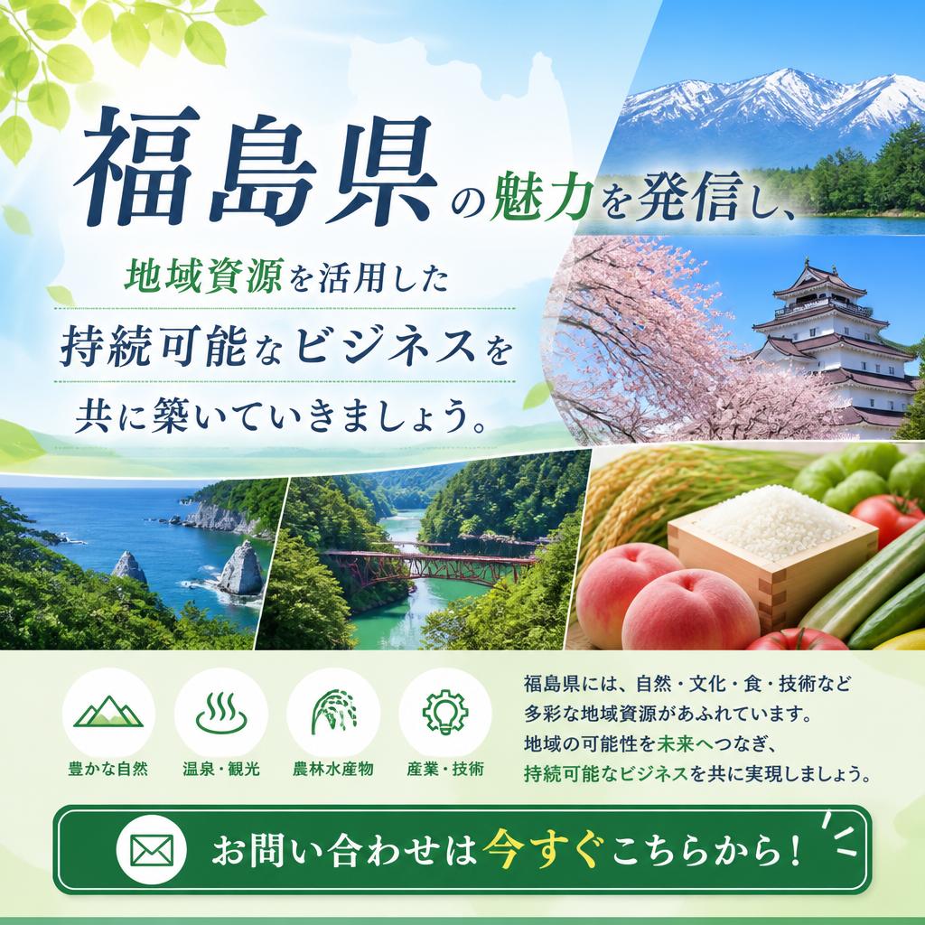 私たちと一緒に未来を切り開こう！