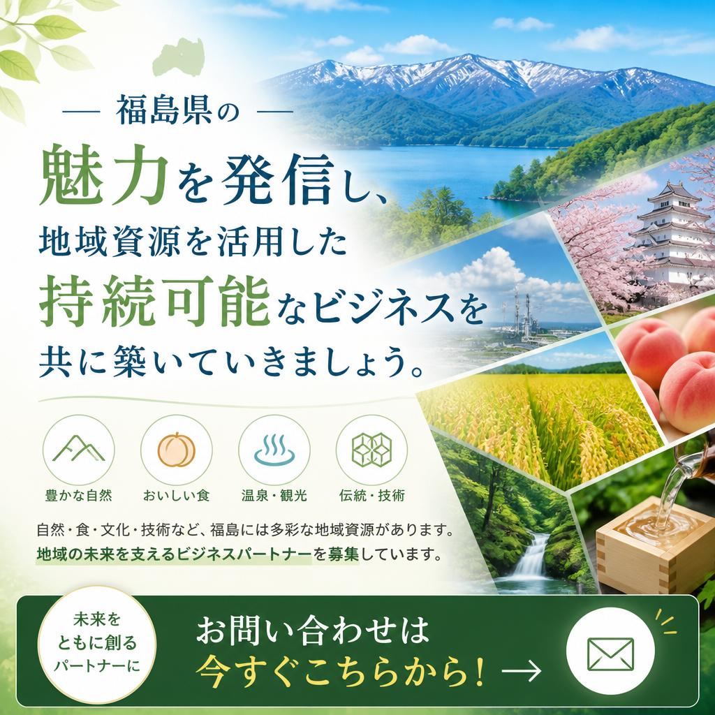 私たちと一緒に未来を切り開こう！