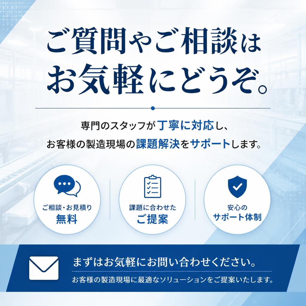 7. お問い合わせはこちらから