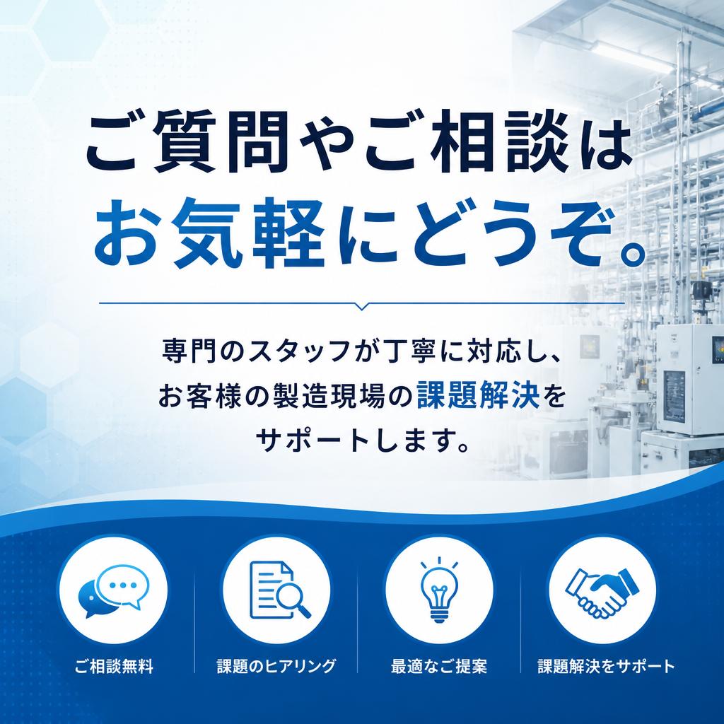 7. お問い合わせはこちらから