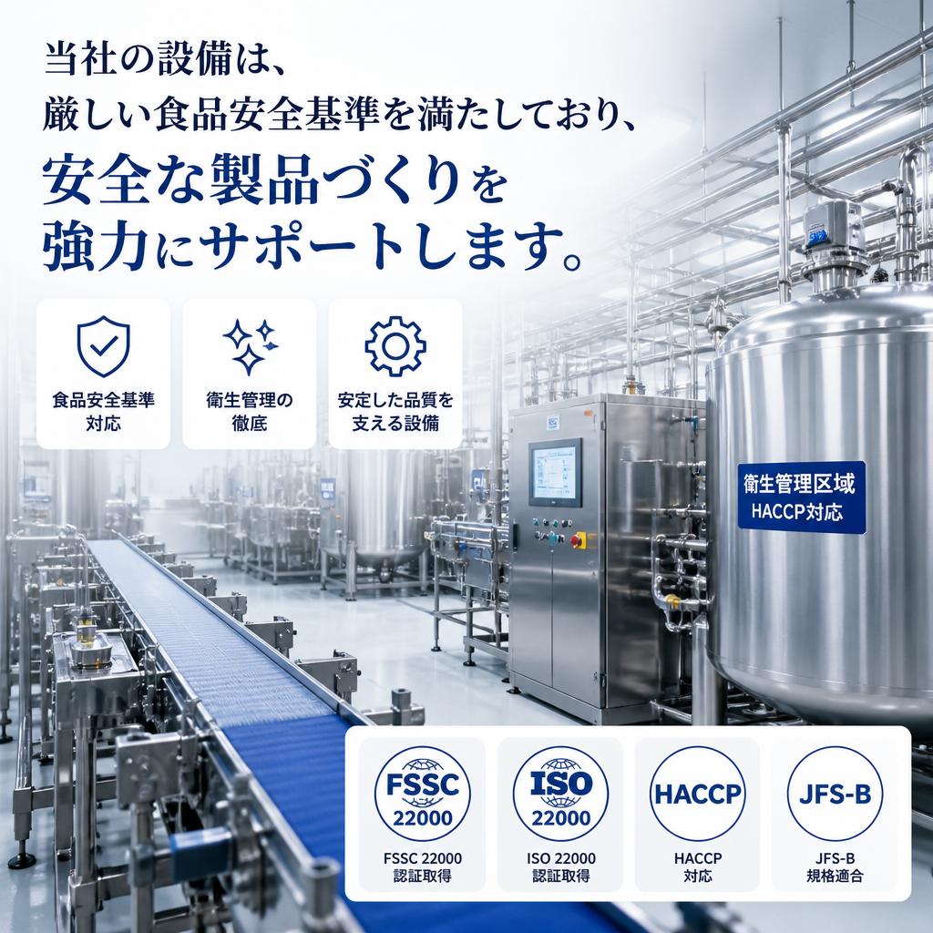 4.食品安全基準の徹底支援